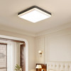 欧普（OPPLE）led吸顶灯具家用方形卧室灯儿童现代简约馨房间灯朗澈 商品缩略图4
