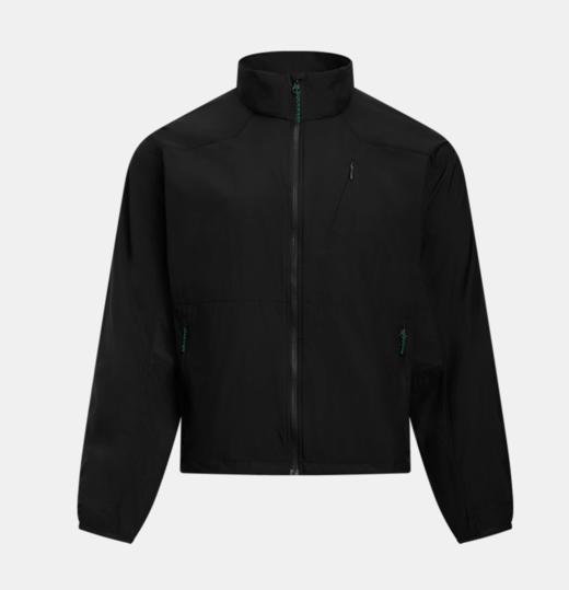 【双十一盛典11.8】安德玛UA男子城市野趣系列户外防晒夹克6005877-001 商品图0