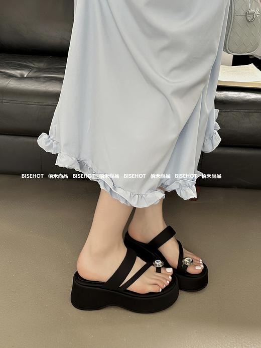 新品女士拖鞋689B52592（W） 商品图4