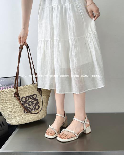 新品女士凉鞋798B52589（W） 商品图1