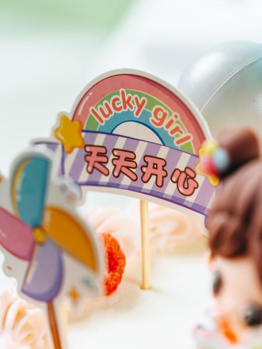 优秀女孩 商品图1