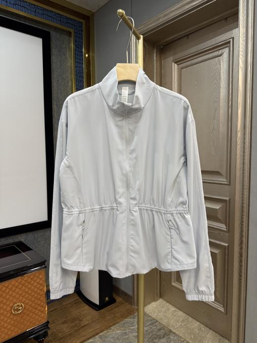 点此购买 Lulu露露女士超薄收腰皮肤衣 yw 319544 商品图3