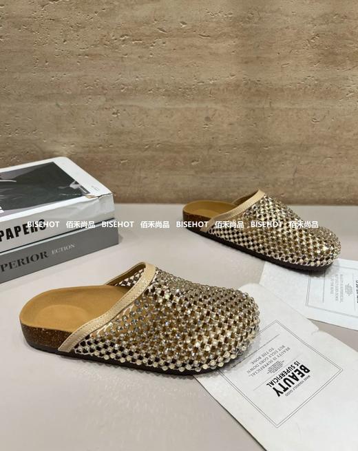 新品女士拖鞋671B52596（W） 商品图5