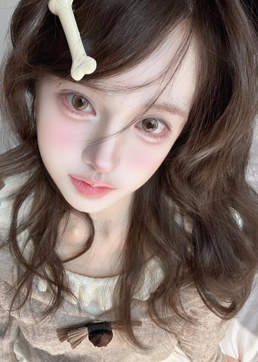 yeelens  半年抛 S17宿命感 直径14.2mm着色13.5mm 商品图3