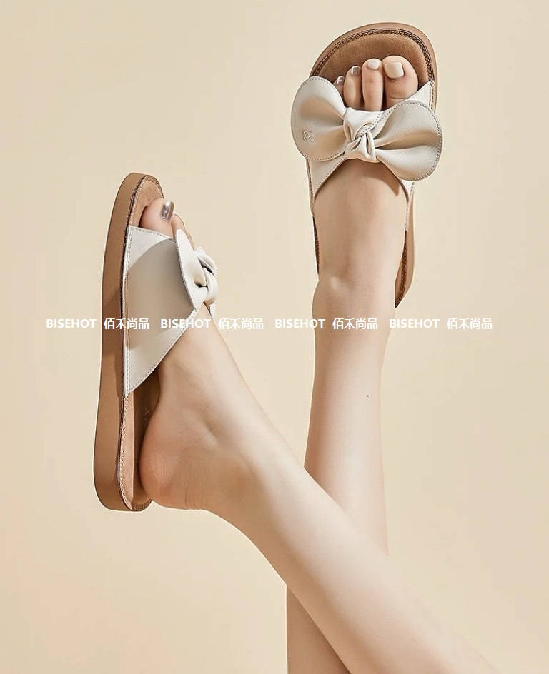 新平女士拖鞋495B52603（W）