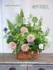 端午国风花篮 商品缩略图0