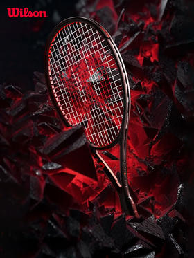 威尔胜Wilson官方25新款CLASH V3系列专业全碳素网球拍WR172911U