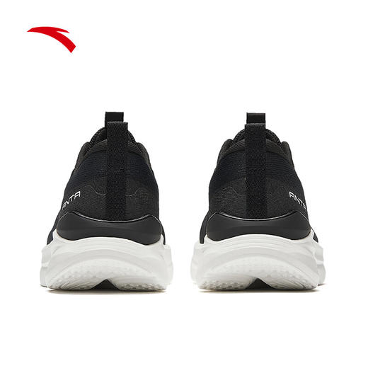 安踏神行Lite男网面透气运动鞋夏季新款减震跑步健身训练鞋112537713 商品图8