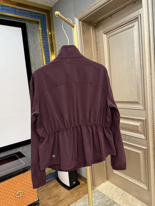 点此购买 Lulu露露女士超薄收腰皮肤衣 yw 319544 商品图14