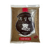 韩国 太古黑糖袋装1KG 商品缩略图0