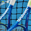 威尔胜（Wilson）美网联名限定网球拍全碳素一体成人专业拍 WR166411U2 商品缩略图1