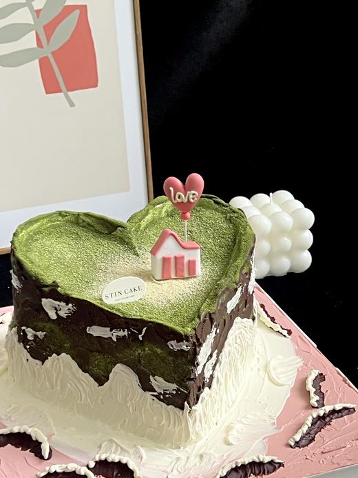 爱的岛屿 商品图2