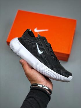 耐克Nike Free 2025 耐克新款飞线飞织面透气缓震运动跑鞋