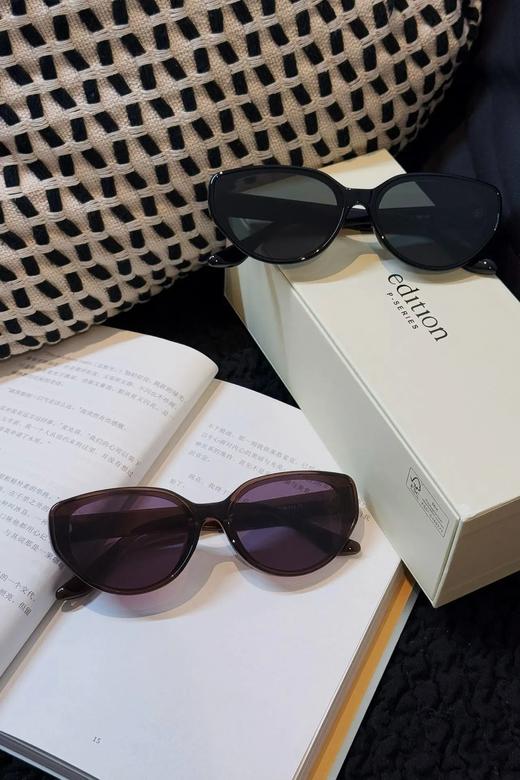 Edition 全套包装家墨镜太阳镜 商品图1