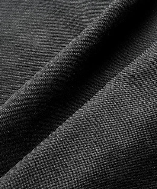 现货 THS-限时 loe家 情侣款 极简美学 暗夜花语 柔软棉质T恤 QH460 商品图7