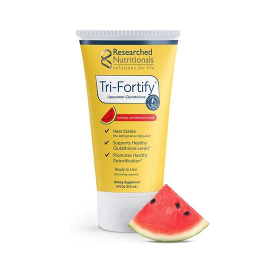 *RN199 脂质型谷胱甘肽含维生素C西瓜味软管装5盎司142克 商品图0