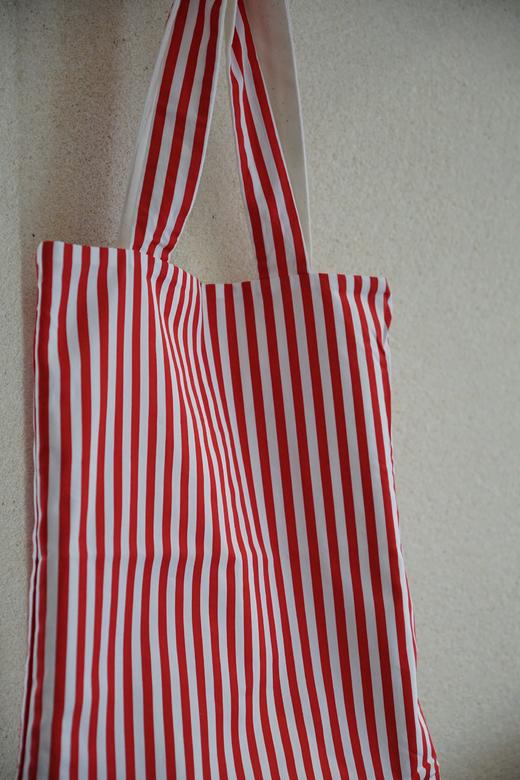 NITTO2色帆布包 商品图9