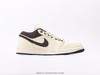 耐克乔丹Air Jordan 1 Low低帮休闲运动板鞋IB8058-110男女鞋 商品缩略图1