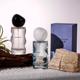 PERFUME DIARY香水日记-戏境系列男女淡香水。法国调香师特制，奇华顿进口香精。小众不撞香~