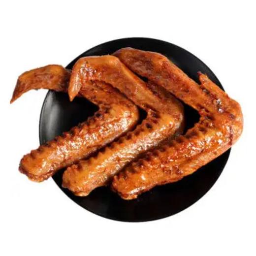 辣卤鸭翅LY 约500g/份 商品图0