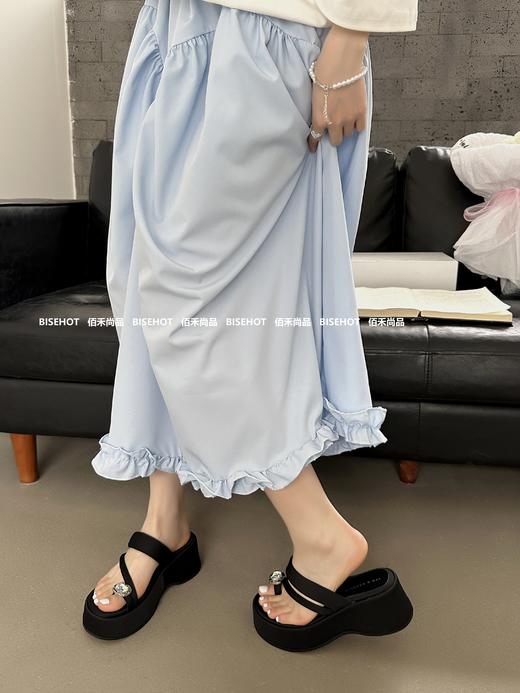 新品女士拖鞋689B52592（W） 商品图1