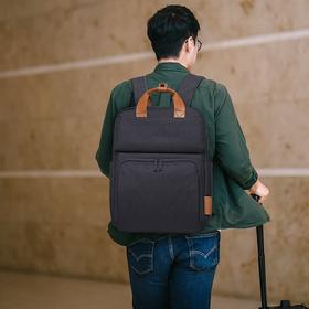 维多利亚旅行者多功能防泼水笔记本电脑包双肩包背包2106