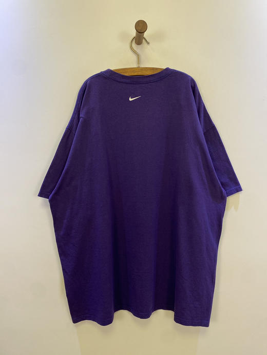 Y2K Vintage NIKE 耐克 TEAM 短袖T恤 _SST(XL) 商品图3