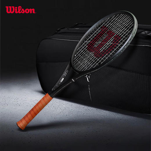 Wilson威尔胜费德勒RF系列全碳素专业网球拍RF 01 WR151411U2 商品图0