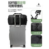 维多利亚旅行者出差旅行包手提包运动健身包手提袋W702 商品缩略图8
