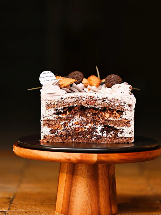 海盐可可奥利奥 商品图2