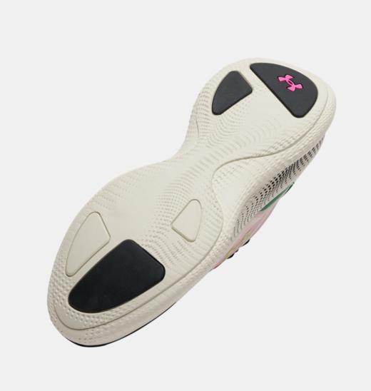 安德玛男女同款UA Echo运动休闲鞋6006061-142 商品图2