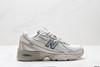 新百伦New Balance NB 740复古运动休闲鞋跑步鞋U740LNI男女鞋 商品缩略图0
