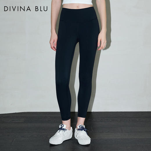 DIVINA BLU都灵系列 迪唯纳全新力学提臀裤84（售后说明：收货15天内支持调换货） 商品图5
