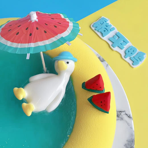 HAPPY“鸭” 商品图4