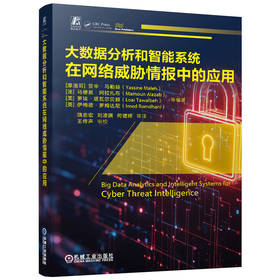 大数据分析和智能系统在网络威胁情报中的应用