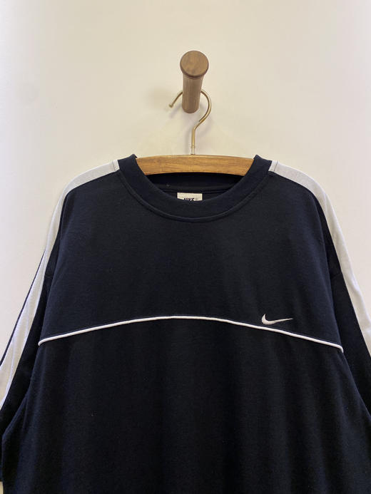 90年代 Vintage NIKE 耐克 短袖T恤 _SST(XL) 商品图1