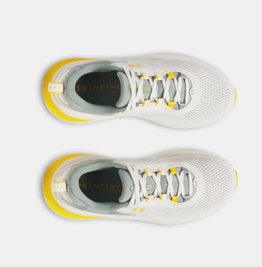 【12.13圣诞专享礼遇】
安德玛男子UA Infinite Elite 2韧系列·菁英版跑鞋3028169-280 商品图2