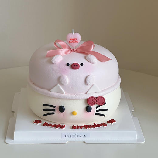 小猪kitty 商品图2