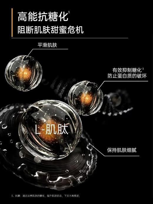 【官方旗舰】玻麦妍5000+PPM御龄抗皱滋润霜提拉紧致抗皱深修护面霜 商品图4