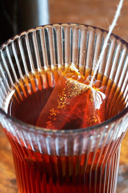 南非路易博士茶 | 咖啡因不耐受的红茶爱好者必入 咖啡因0 独特香气 入口香柔顺 抗氧化大户 茶汤红浓明亮 商品图2