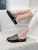 新品女士镂空拖鞋919B52594（W） 商品缩略图2