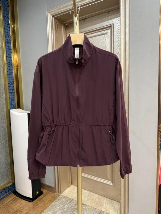 点此购买 Lulu露露女士超薄收腰皮肤衣 yw 319544 商品图1