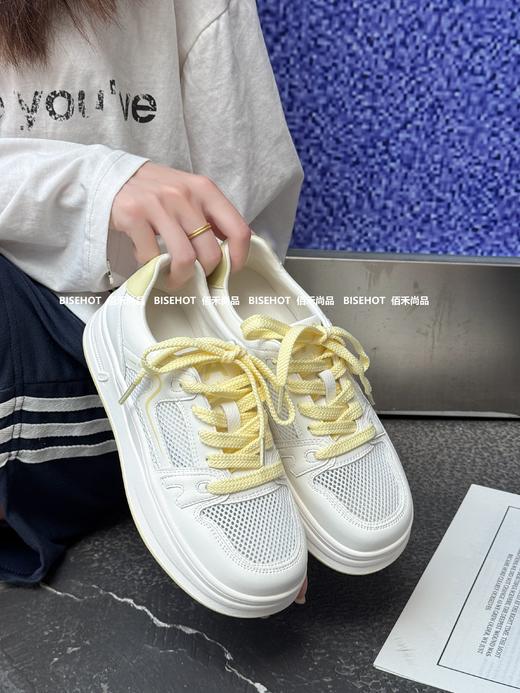 新品女士休闲网鞋813B52586（W） 商品图3