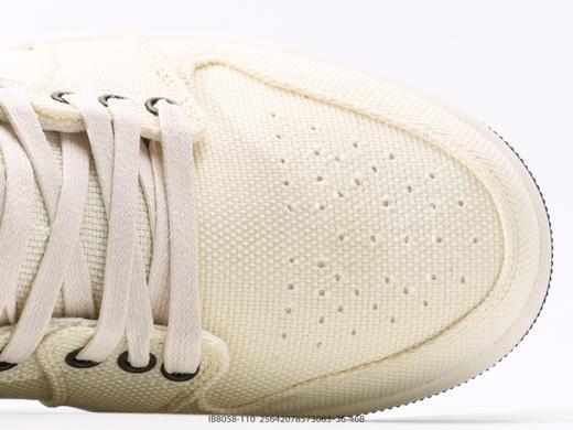 耐克乔丹Air Jordan 1 Low低帮休闲运动板鞋IB8058-110男女鞋 商品图7