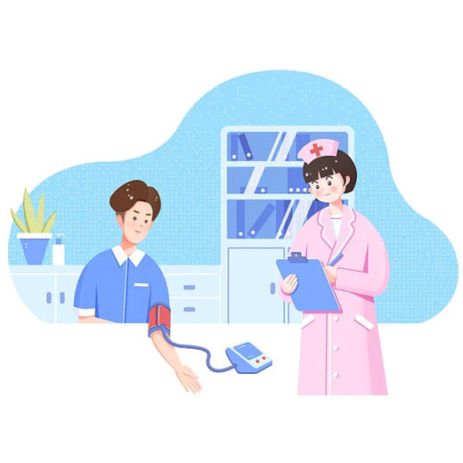 配偶基础体检 商品图0