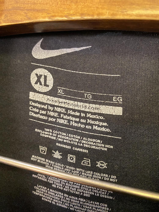 NIKE 耐克 短袖T恤 _SST(S) 商品图2