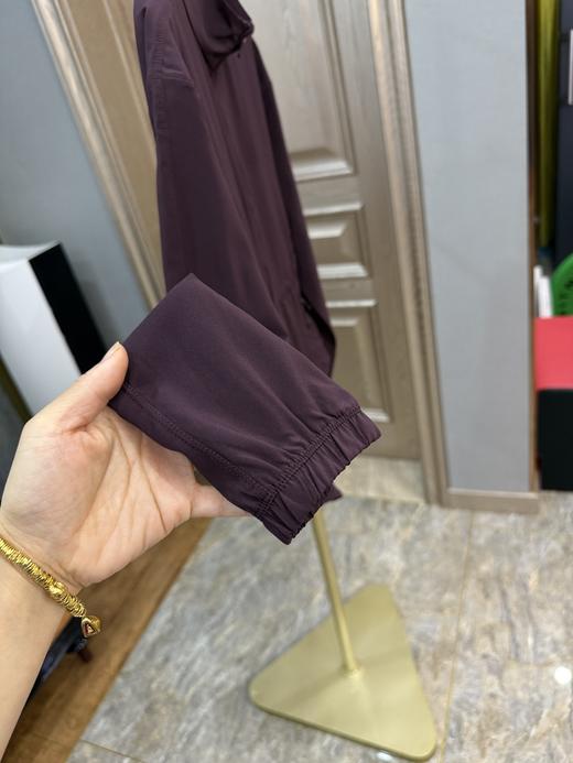 点此购买 Lulu露露女士超薄收腰皮肤衣 yw 319544 商品图9