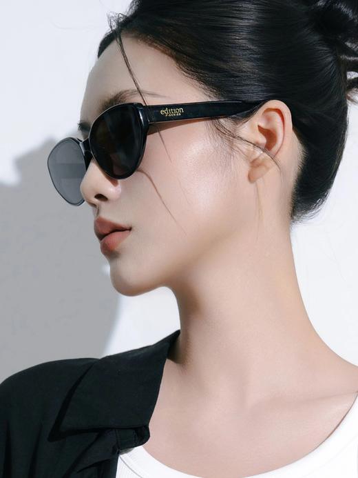 Edition 全套包装家墨镜太阳镜 商品图5