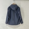 男款连帽風衣外套003 商品缩略图1