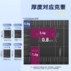 佳钓尼大卷刻度铅大块防炸铅皮卷可剪铅坠微调铅钓鱼铅皮渔具用品 商品缩略图1